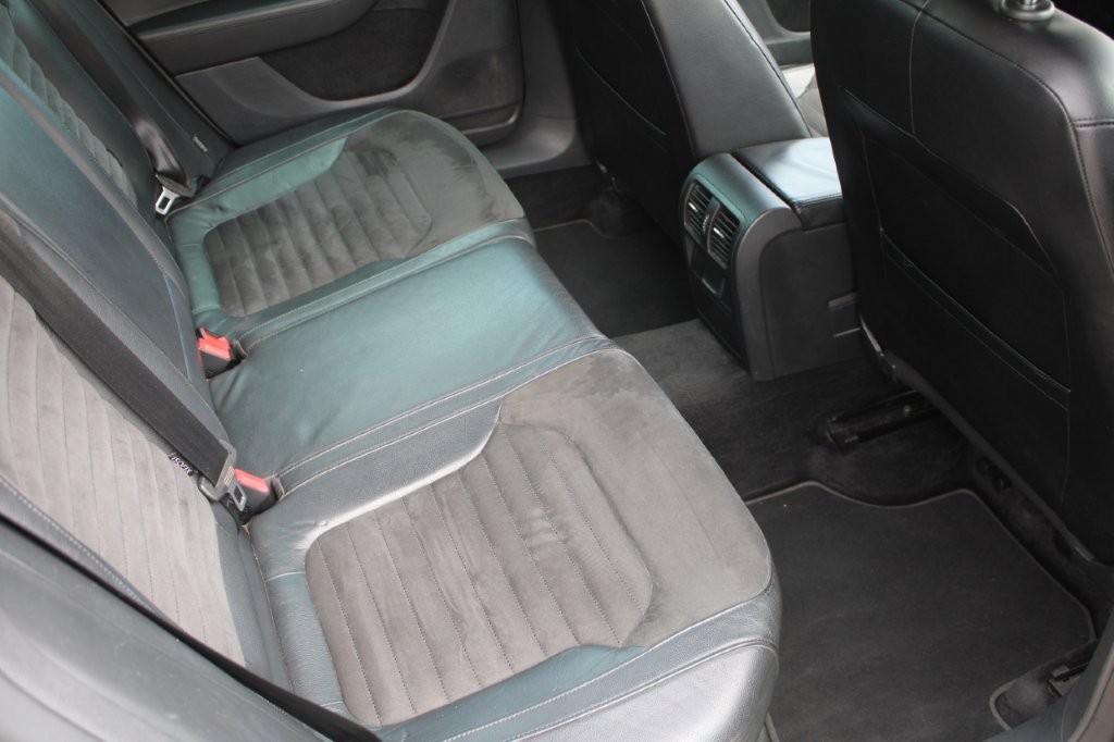 Volkswagen Passat Variant, 2.0TDI (není možný odpočet DPH)